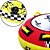 Boia Reboque Inflavel Jet Disk Nautika Ski Barco Lancha - Imagem 3