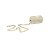 Chapa Plaqueta De Identificação Nautika Dog Tag - Imagem 1