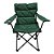 Cadeira Boni Dobrável Verde Camping Pesca + Bolsa - NTK - Imagem 2