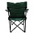 Cadeira Boni Dobrável Verde Camping Pesca + Bolsa - NTK - Imagem 3