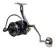 Molinete Neptuno 4000 5+1 Alumínio Maciço Pesca Brasil - Imagem 4