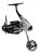 Molinete Neptuno 4000 5+1 Alumínio Maciço Pesca Brasil - Imagem 6