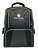 Mochila Pesca Brasil Fishing Bag 30 Litros - Preto Com Cinza - Imagem 3