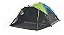 Barraca Coleman Luz Comfort Dark Room 6 Pessoas - Imagem 4