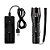 Lanterna Tatica Storm T6 5 Funcoes 280 Lumens - Invictus - Imagem 5