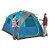 Barraca De Camping Signal Mountain Instant 6 Pessoas - Coleman - Imagem 4
