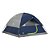 Barraca Sundome 3 Pessoas WeatherTec C/ Bolsa - Coleman - Imagem 1