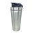 Garrafa Térmica Shake Inox Frio 24h Quente 6h 710ml - NTK - Imagem 1