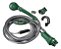 Chuveiro Guepardo Shower Ducha Bomba 12 Volts Camping E Lazer - Imagem 1