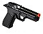 Pistola Airsoft Elétrica Cyma CM127 GFAP13 - 6mm - Imagem 10