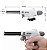 Maçarico Profissional Portátil Flame Gun Cozinha Culinária - Guepardo - Imagem 7