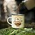 Caneca Esmaltada De Alumínio Guepardo Aventura Camping 240ml - Imagem 3