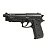 Kit Pistola Airgun Co2 Pt92 Nbb 4,5mm + 4100 Esferas + Maleta + 10 Cilindros + Oleo Silicone + Coldre - Imagem 2