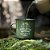 Caneca Esmaltada Alumínio Aventura Camping 240ml - Guepardo - Imagem 3