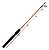 Kit Pesca C/ Vara Boia Anzol Molinete Chumbadas Redonda Nº 3 - Imagem 2