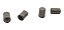 Kit Com 2 Chumbinho Gamo G-hammer Power Heavy Cal.5.5 200un - Imagem 5