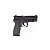 Pistola Spring P226 Slide Metal 4,5 + 900 Esferas E Maleta - Imagem 3