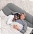 Colchão Inflável Casal Queen Tritech C/bomba 110v - Bestway - Imagem 5