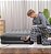 Colchão Inflável Casal Queen Tritech C/bomba 220v - Bestway - Imagem 6