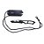 Faca Pescoço Tática Boot Faca Karambit Bainha Rígida - Ntk - Imagem 3