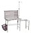Cozinha Coleman Pack-away Deluxe - Imagem 1