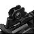 Rifle Elétrico Airsoft M4A1 CQB RIS CM506 Bivolt 6mm - Cyma - Imagem 5