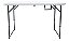 Mesa Dobravel Robust 1,20 - Nautika - Imagem 3