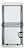 Mesa Dobravel Robust 1,20 - Nautika - Imagem 6