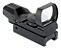 Red Dot  Z1 1X23X34 - Victoptics - Imagem 2