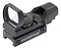 Red Dot  Z1 1X23X34 - Victoptics - Imagem 1