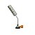 Maçarico Portátil Controle Fluxo Maxtop + 8 Campgas - NTK - Imagem 2