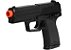 Pistola Airsoft Spring Cyma ZM20 USP Compact Fullmetal - Imagem 3