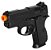 Kit Pistola + Carabina Airsoft Shotgun Mossberg M590 - 6mm - Imagem 4