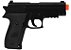 Pistola Airsoft Spring Cyma ZM23 P226 Compact FullMetal - Imagem 1