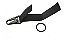 Chaveiro Invictus Anchor Tatico Militar Outdoor - Imagem 4