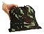 Rede De Camuflagem Em Nylon 3x2m Padrão Exercito - Imagem 3