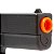 Pistola Airsoft Spring Gk-v307 + Case Combat + 2000 Bbs - Imagem 5