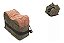Saco De Apoio Para Tiro Gamo Shooting Bag I - Imagem 2