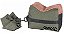 Saco De Apoio Para Tiro Gamo Shooting Bag I - Imagem 1