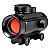 Mira Holográfica Red Dot CBC 1x30 Mounts 3/8 11mm - Imagem 2
