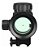 Mira Holográfica Red Dot Rossi 1x40 Mounts 3/8 11mm - Imagem 4