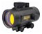 Mira Holográfica Red Dot Rossi 1x40 Mounts 3/8 11mm - Imagem 1