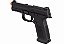 Pistola Airsoft Fn Fns-9 Bax Slide Metal Gbb 6mm - Imagem 4