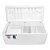 Caixa Térmica Marine Xtreme 150QT 141,9L Branca - Coleman - Imagem 5