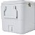 Caixa Térmica Marine Xtreme 100QT 94,6L Branco - Coleman - Imagem 5