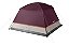 Barraca Skydome 4 Pessoas WeatherTec Coluna 2500mm - Coleman - Imagem 3
