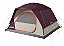 Barraca Skydome 4 Pessoas WeatherTec Coluna 2500mm - Coleman - Imagem 1