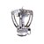 Fogareiro Jupiter Portatil Compacto Acendedor Automatico - NTK - Imagem 1