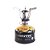 Fogareiro Jupiter Portatil Compacto Acendedor Automatico - NTK - Imagem 4