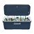 Caixa Térmica Cooler 150Qt 141,9L Blue Nigths - Coleman - Imagem 3